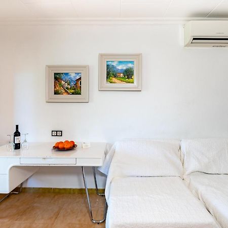 Finca Hotel Rural Predio Son Serra Кан Пикафорт Экстерьер фото