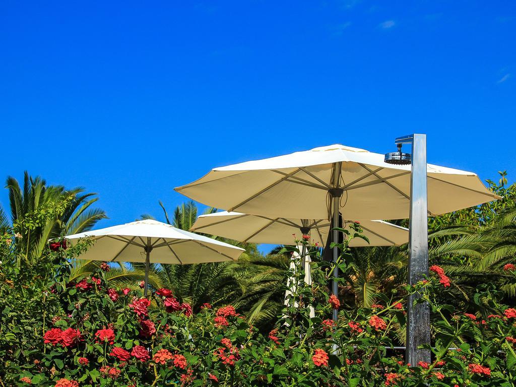 Finca Hotel Rural Predio Son Serra Кан Пикафорт Экстерьер фото